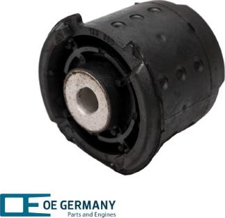 OE Germany 800333 - Mounting, axle beam autospares.lv