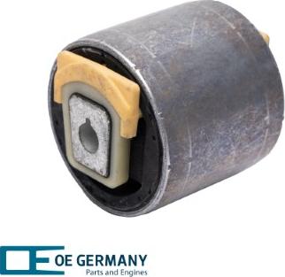 OE Germany 800244 - Bush of Control / Trailing Arm autospares.lv