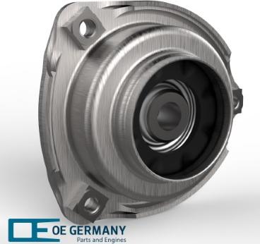 OE Germany 800206 - Top Strut Mounting autospares.lv