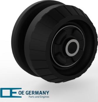 OE Germany 800284 - Top Strut Mounting autospares.lv