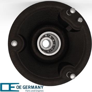 OE Germany 800231 - Top Strut Mounting autospares.lv