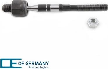 OE Germany 801945 - Inner Tie Rod, Axle Joint autospares.lv