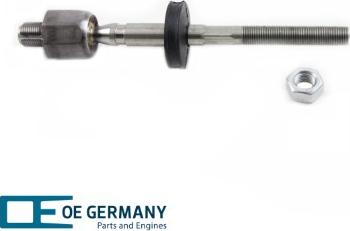 OE Germany 801941 - Inner Tie Rod, Axle Joint autospares.lv