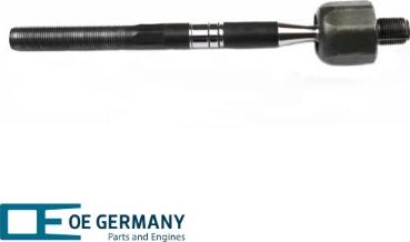 OE Germany 801952 - Inner Tie Rod, Axle Joint autospares.lv