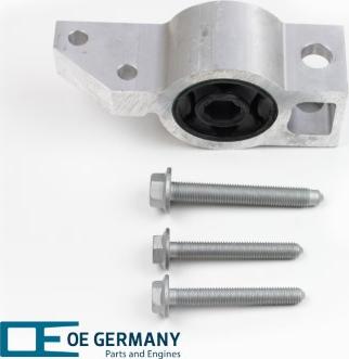 OE Germany 801908 - Bush of Control / Trailing Arm autospares.lv