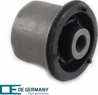 OE Germany 801903 - Bush of Control / Trailing Arm autospares.lv