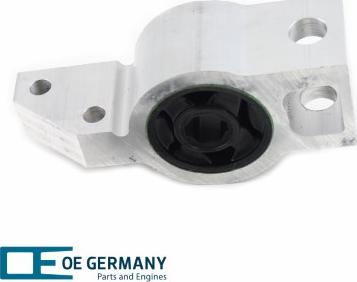 OE Germany 801907 - Bush of Control / Trailing Arm autospares.lv