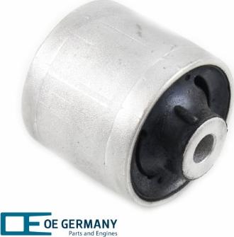 OE Germany 801915 - Bush of Control / Trailing Arm autospares.lv