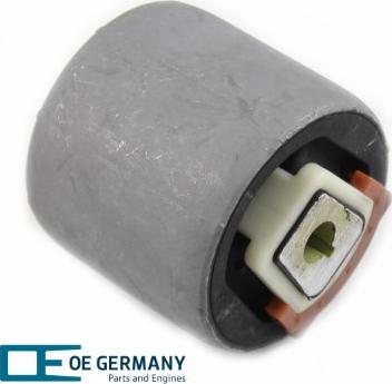 OE Germany 801916 - Bush of Control / Trailing Arm autospares.lv