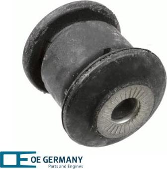 OE Germany 801920 - Bush of Control / Trailing Arm autospares.lv