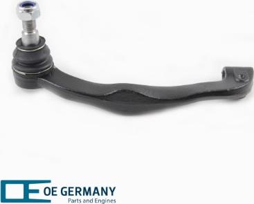 OE Germany 801494 - Tie Rod End autospares.lv