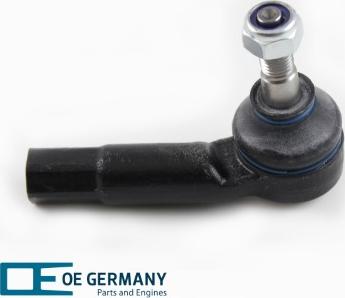 OE Germany 801495 - Tie Rod End autospares.lv