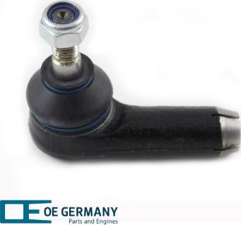 OE Germany 801449 - Tie Rod End autospares.lv