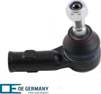 OE Germany 801444 - Tie Rod End autospares.lv