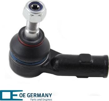 OE Germany 801446 - Tie Rod End autospares.lv