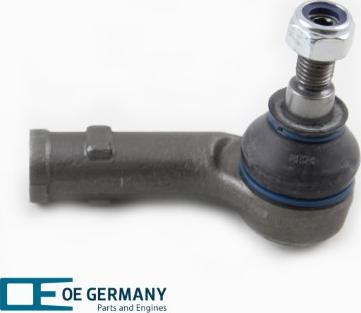 OE Germany 801441 - Tie Rod End autospares.lv