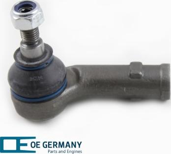 OE Germany 801442 - Tie Rod End autospares.lv