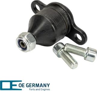 OE Germany 801459 - Ball Joint autospares.lv