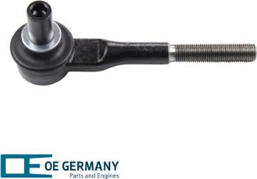 OE Germany 801456 - Tie Rod End autospares.lv