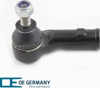 OE Germany 801469 - Tie Rod End autospares.lv