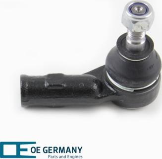 OE Germany 801464 - Tie Rod End autospares.lv