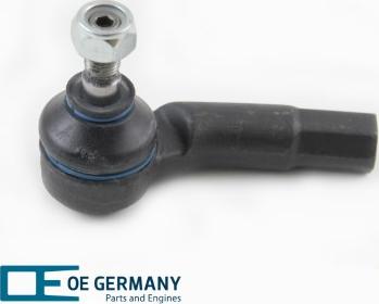 OE Germany 801466 - Tie Rod End autospares.lv