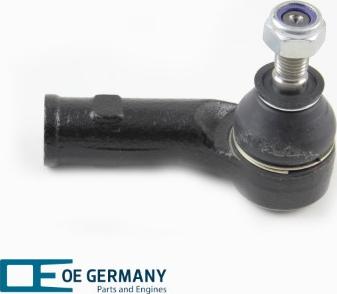 OE Germany 801468 - Tie Rod End autospares.lv