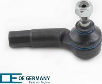 OE Germany 801467 - Tie Rod End autospares.lv