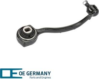 OE Germany 801409 - Track Control Arm autospares.lv