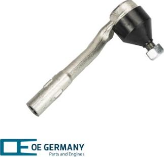 OE Germany 801415 - Tie Rod End autospares.lv