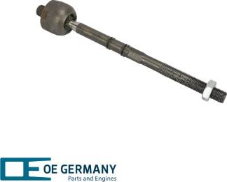 OE Germany 801411 - Inner Tie Rod, Axle Joint autospares.lv