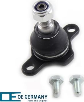 OE Germany 801439 - Ball Joint autospares.lv