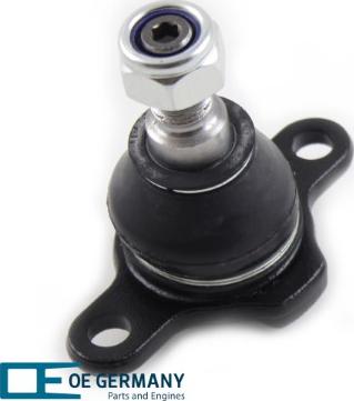 OE Germany 801438 - Ball Joint autospares.lv