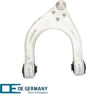 OE Germany 801425 - Track Control Arm autospares.lv