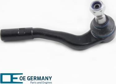 OE Germany 801428 - Tie Rod End autospares.lv