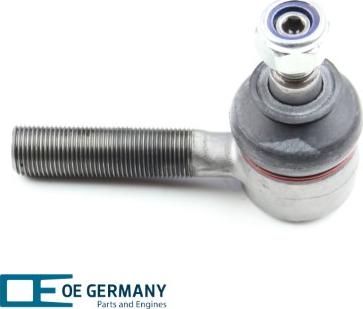 OE Germany 802261 - Tie Rod End autospares.lv