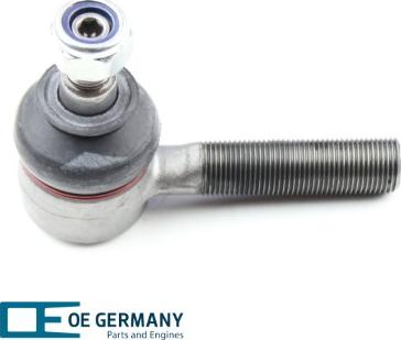 OE Germany 801475 - Tie Rod End autospares.lv