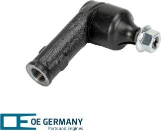 OE Germany 801470 - Tie Rod End autospares.lv