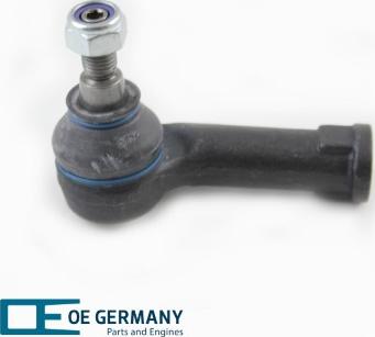 OE Germany 801477 - Tie Rod End autospares.lv