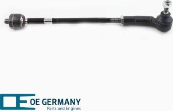 OE Germany 801594 - Tie Rod autospares.lv