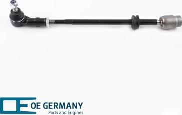 OE Germany 801546 - Tie Rod autospares.lv