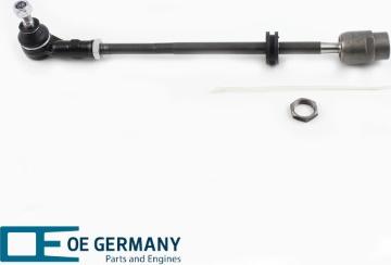 OE Germany 801540 - Tie Rod autospares.lv
