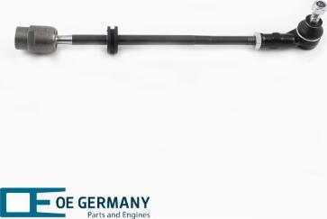 OE Germany 801541 - Tie Rod autospares.lv