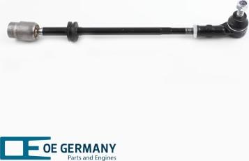 OE Germany 801547 - Tie Rod autospares.lv