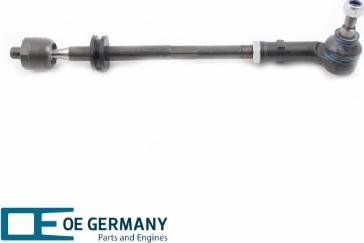 OE Germany 801559 - Tie Rod autospares.lv