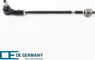 OE Germany 801554 - Tie Rod autospares.lv