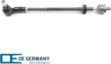 OE Germany 801564 - Tie Rod autospares.lv