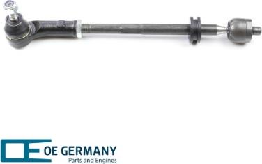 OE Germany 801561 - Tie Rod autospares.lv