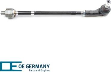 OE Germany 801568 - Tie Rod autospares.lv