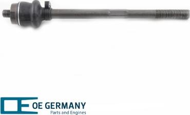 OE Germany 801511 - Inner Tie Rod, Axle Joint autospares.lv